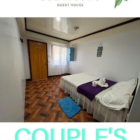 Lola Flor'S Guest House El Nido Eksteriør bilde