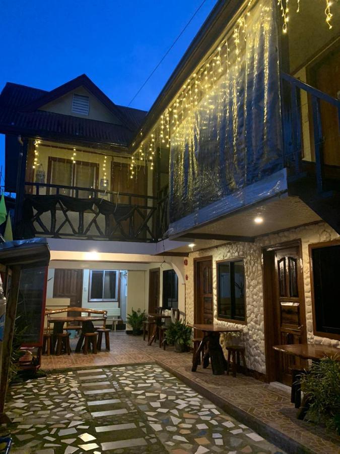 Lola Flor'S Guest House El Nido Eksteriør bilde